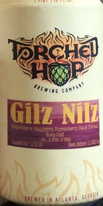 Gilz Nilz