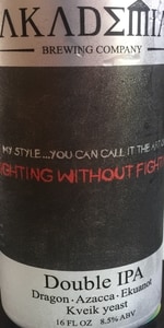 Fighting Without Fighting