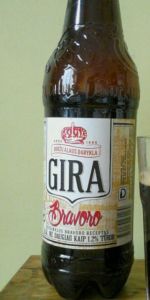 Bravoro Gira
