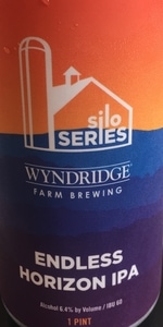 Silo Series - Endless Horizon IPA