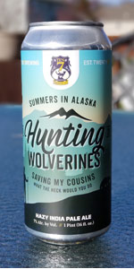 Hunting Wolverines