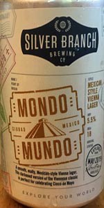 Mondo Mundo