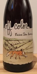 Reine des Renards