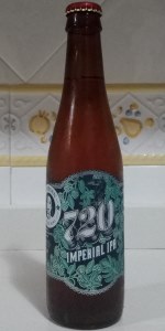 720 Imperial IPA