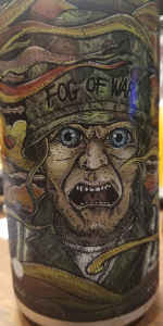 Fog of War