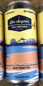 Pacific Playground