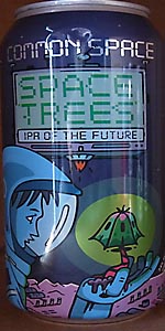Space Trees