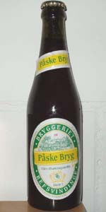 PÃ¥ske Bryg