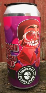 Boogie Till You Barf