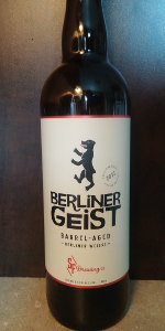 Berliner Geist