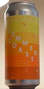 Summer Coast