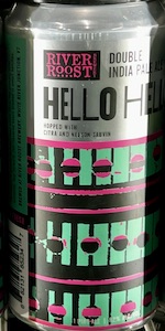 Hello Hello