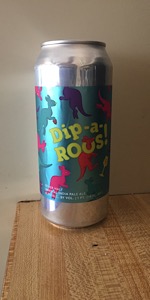 Dip-a-Roos!