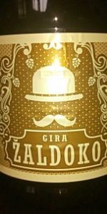 Å½aldoko Gira