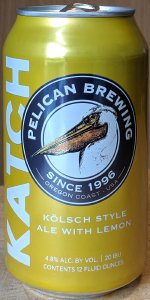 Katch