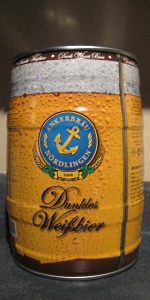 Rieser Dunkles Weizen