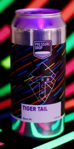 Tiger Tail