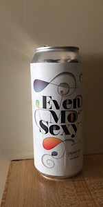 Even Mo Sexy