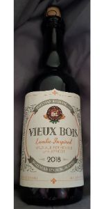 Vieux Bois