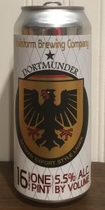 Dortmunder