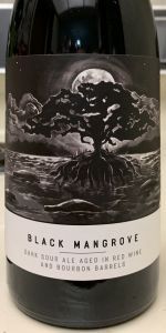 Black Mangrove