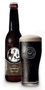 Garrova Porter