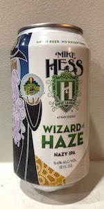 Wizard of Haze