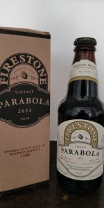 Parabola