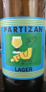 Lager