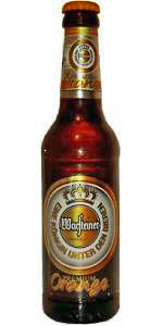 Warsteiner Premium Orange