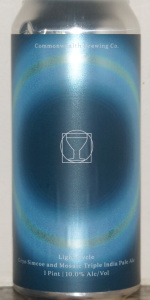 Light Cycle