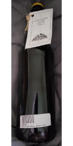 Wheat Wine