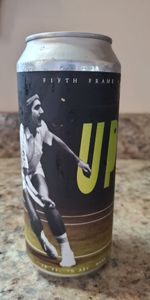 Luck Up - Double Dry-Hopped