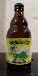 Cannahopper