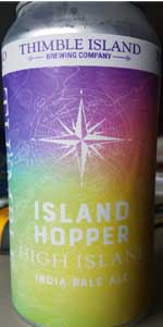 Island Hopper - High Island