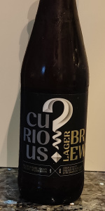 Curious Brew