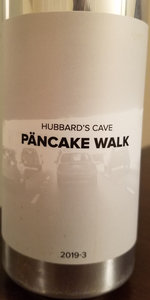PÃ¤ncake Walk