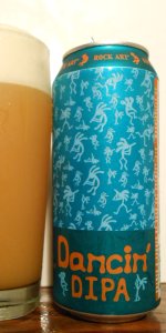 Dancin' DIPA