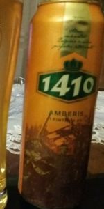 1410 Amberis