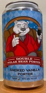Double Polar Bear