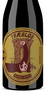 TrÃ¦blod - Brandy Barrel-Aged