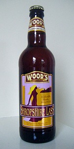 Shropshire Lass