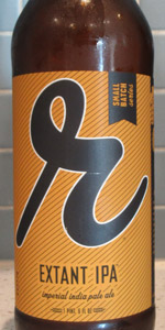 Extant IPA
