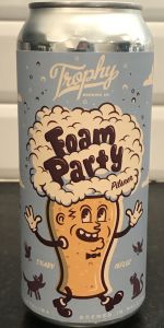 Foam Party