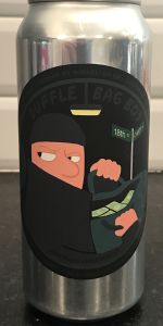 Duffle Bag Boy