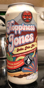 Hoppiness Jones