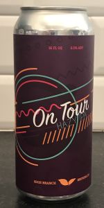 On Tour
