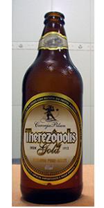 TherezÃ³polis Gold