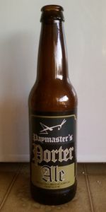 Paymaster's Porter