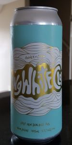 Long White Cloud